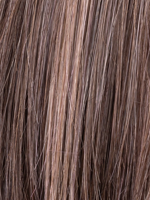 Dua Wig by Ellen Wille | Synthetic Lace Front (Mono Part)