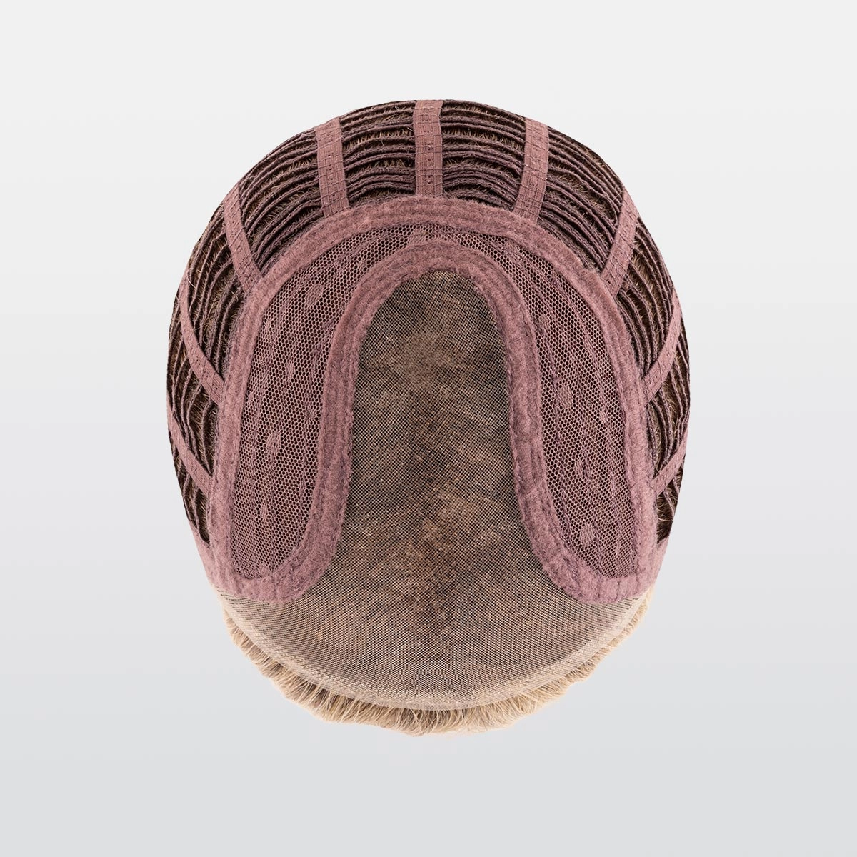 Dua Wig by Ellen Wille | Synthetic Lace Front (Mono Part)