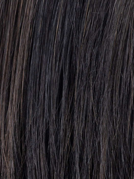 Dua Wig by Ellen Wille | Synthetic Lace Front (Mono Part)