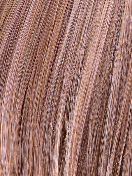 Dua Wig by Ellen Wille | Synthetic Lace Front (Mono Part)