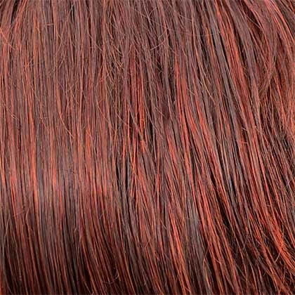 Duo Jordan wig - Gisela Mayer