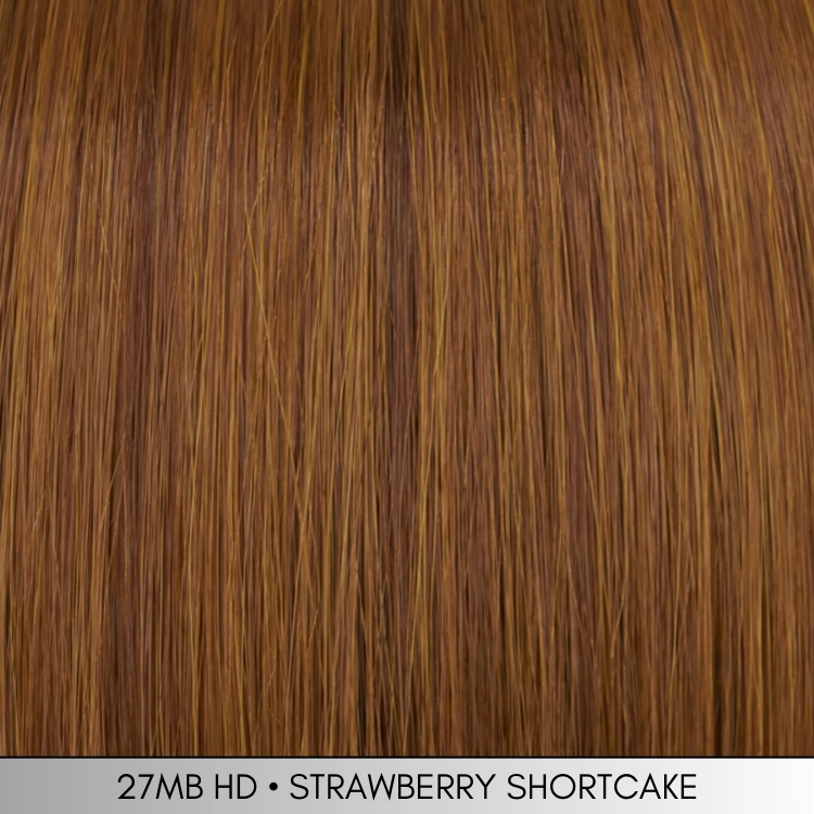 easiCrown HD 12&quot; - Synthetic Topper Collection by Jon Renau