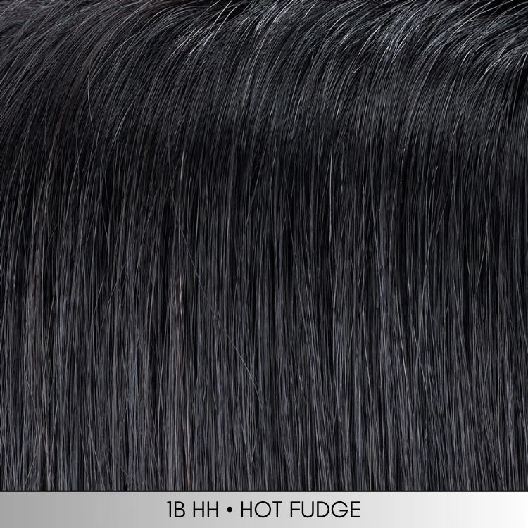 easiExtensions 16" Human Hair Extensions - easiTress Human Hair Collection by Jon Renau
