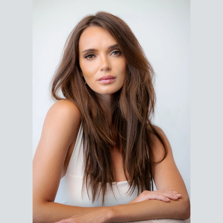 easiExtensions 16" Human Hair Extensions - easiTress Human Hair Collection by Jon Renau
