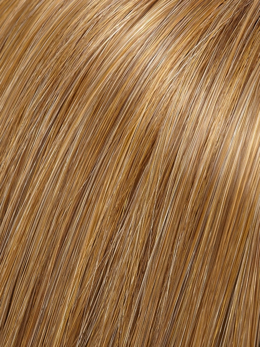 easiFringe HD by Jon Renau | Bangs | Heat Friendly Synthetic