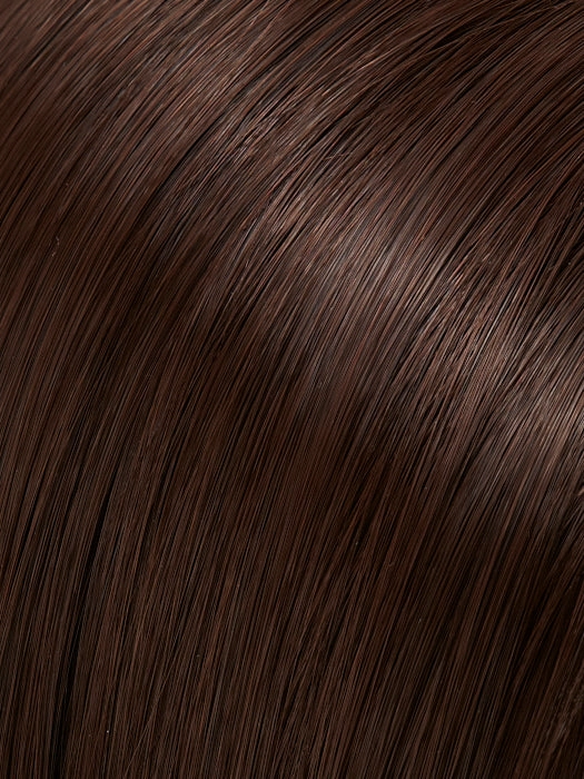easiFringe HD by Jon Renau | Bangs | Heat Friendly Synthetic