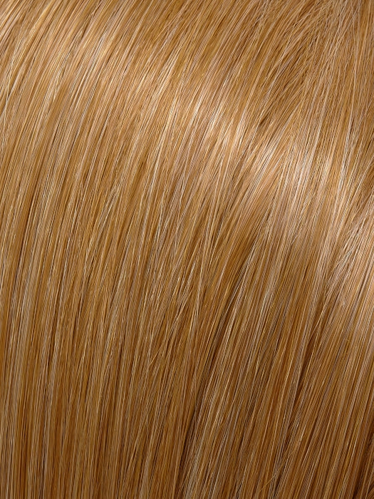 easiFringe HD by Jon Renau | Bangs | Heat Friendly Synthetic
