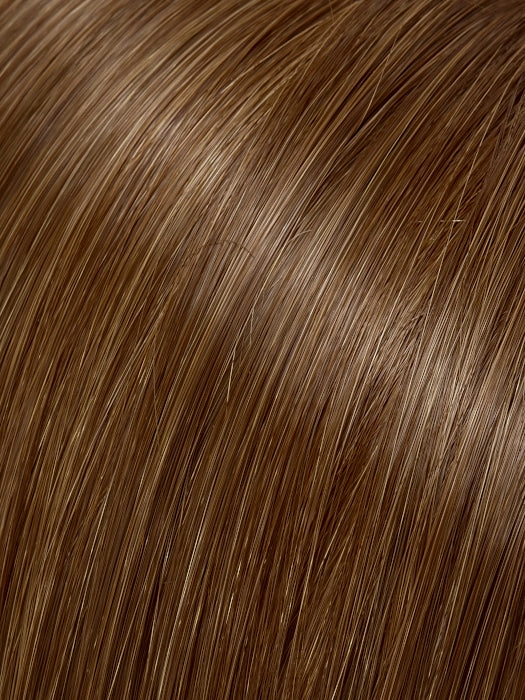 easiFringe HD by Jon Renau | Bangs | Heat Friendly Synthetic