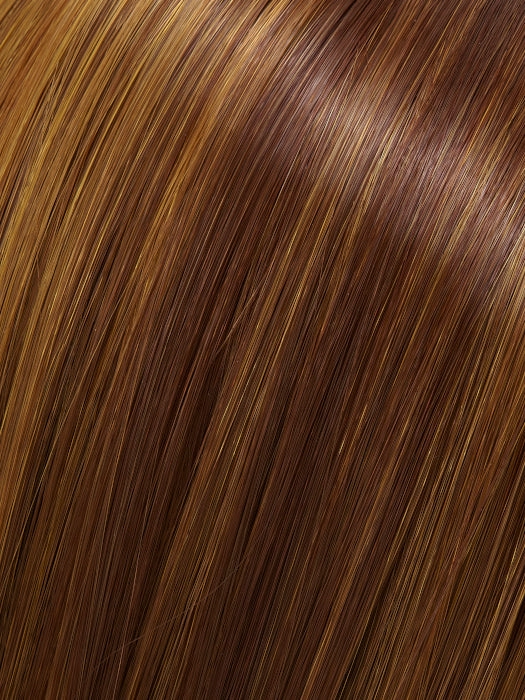 easiFringe HD by Jon Renau | Bangs | Heat Friendly Synthetic