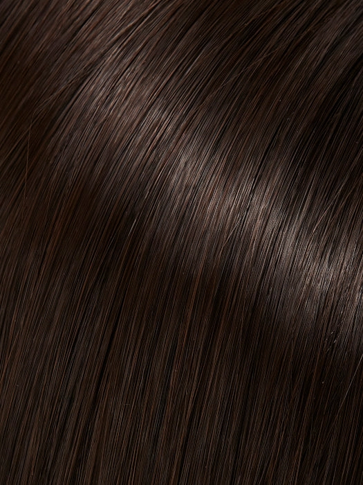 easiFringe HD by Jon Renau | Bangs | Heat Friendly Synthetic