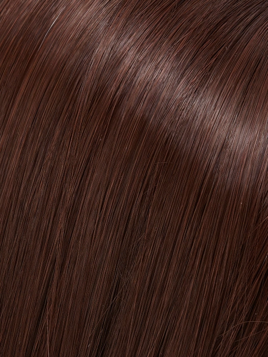 easiFringe HD by Jon Renau | Bangs | Heat Friendly Synthetic