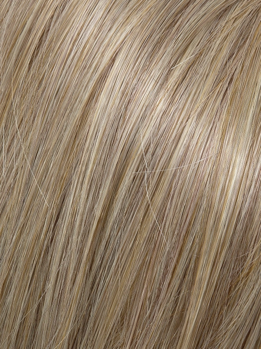 easiFringe HD by Jon Renau | Bangs | Heat Friendly Synthetic