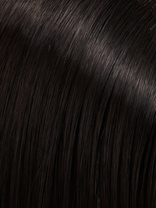 easiFringe HD by Jon Renau | Bangs | Heat Friendly Synthetic