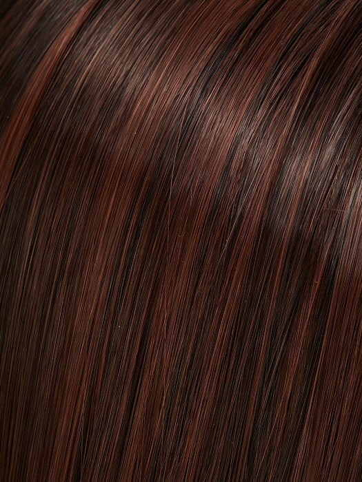 easiFringe HD by Jon Renau | Bangs | Heat Friendly Synthetic