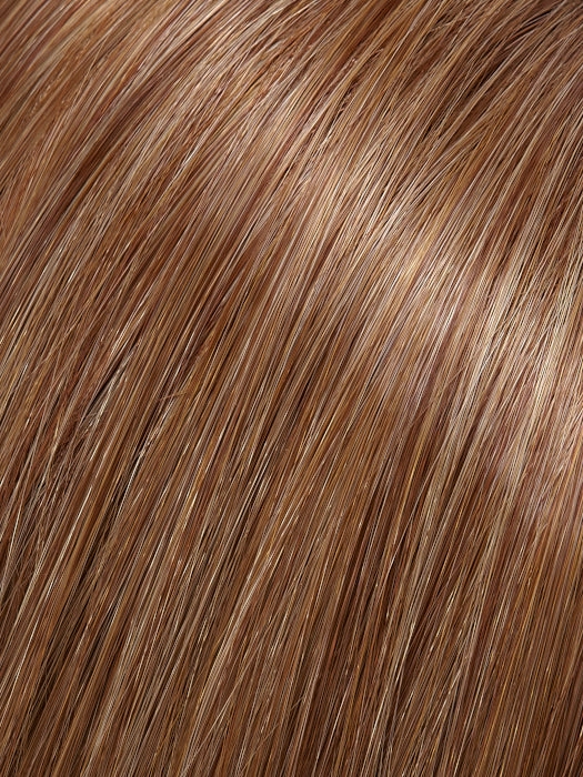 easiFringe HD by Jon Renau | Bangs | Heat Friendly Synthetic