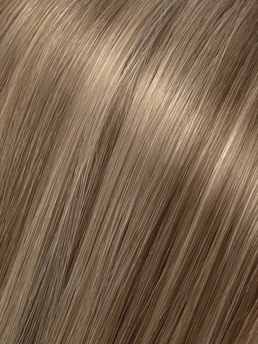 easiFringe HD by Jon Renau | Bangs | Heat Friendly Synthetic