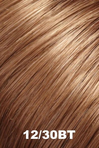 EasiHair - EasiPieces 12'' L x 4" W (#783) - Human Hair