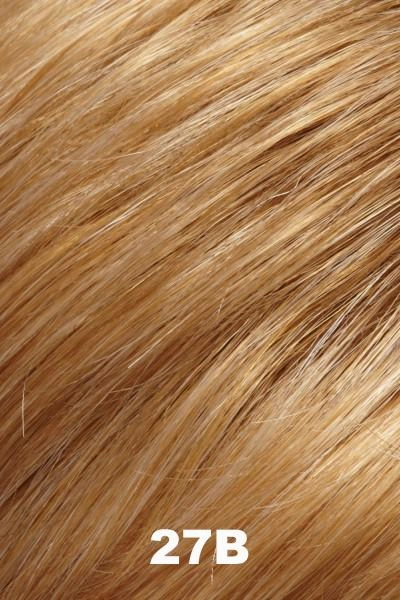 EasiHair - EasiPieces 12'' L x 4" W (#783) - Human Hair