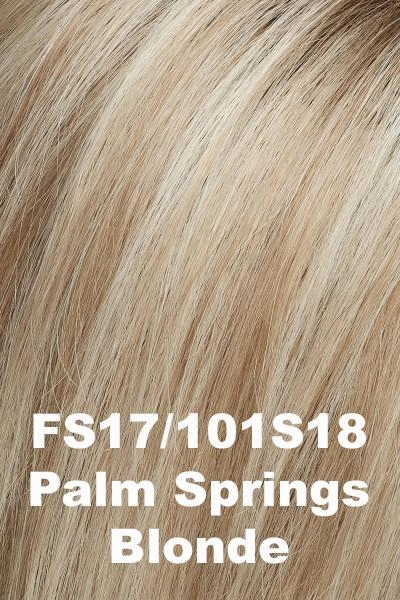 EasiHair - EasiPieces 12'' L x 4" W (#783) - Human Hair