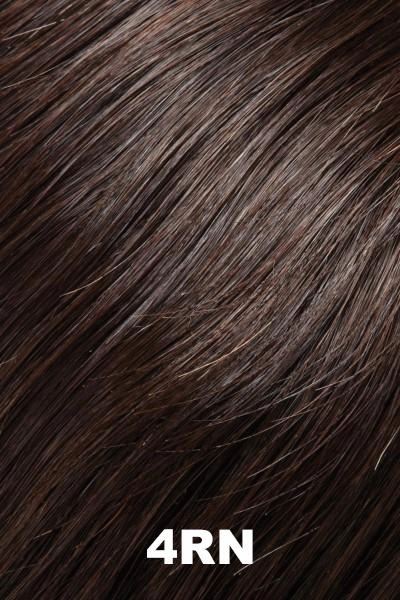EasiHair - EasiPieces 8'' L x 6" W (#781) - Human Hair