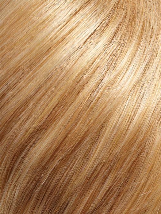 easiHalo 12" by Jon Renau | easiTress Human Hair | Hair Extension