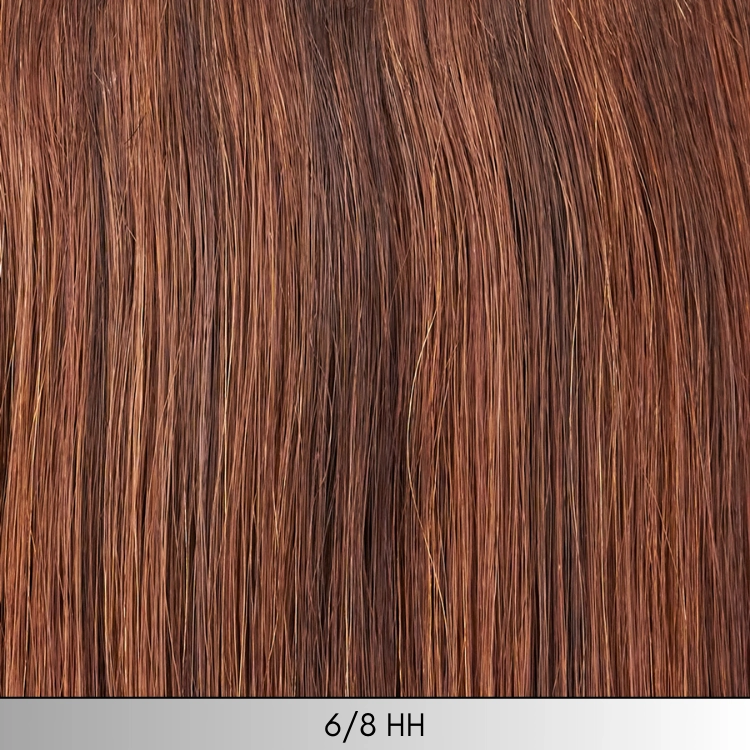 easiHalo 12" Human Hair Halo Hairpiece - easiTress Human Hair Collection by Jon Renau