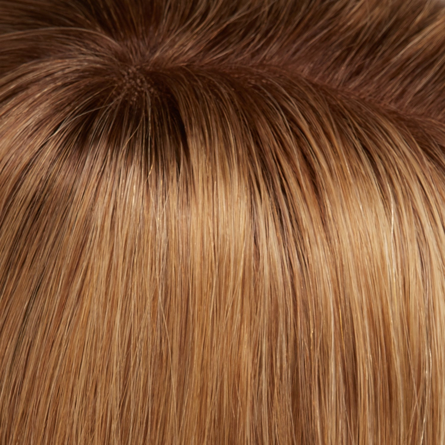 easiPart 12" Human Hair Topper by Jon Renau