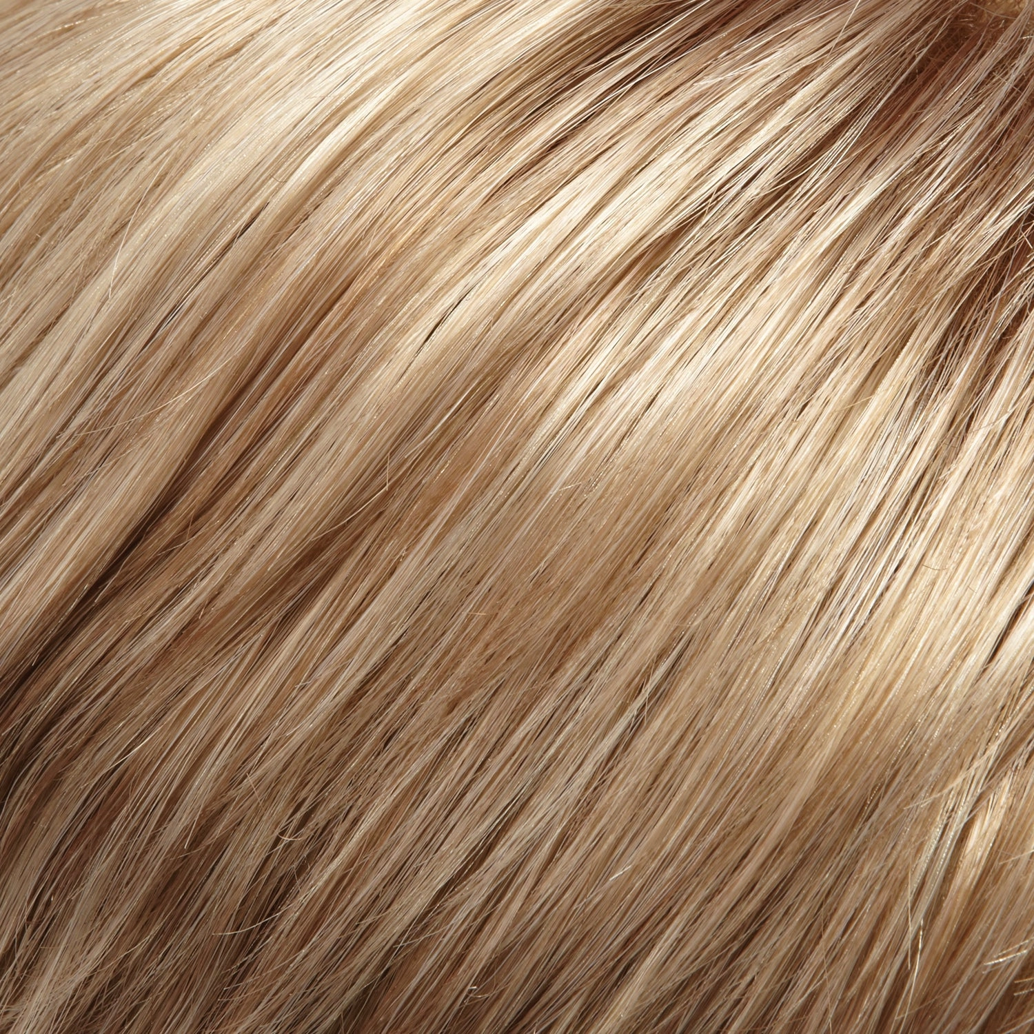 easiPart 12" Human Hair Topper by Jon Renau