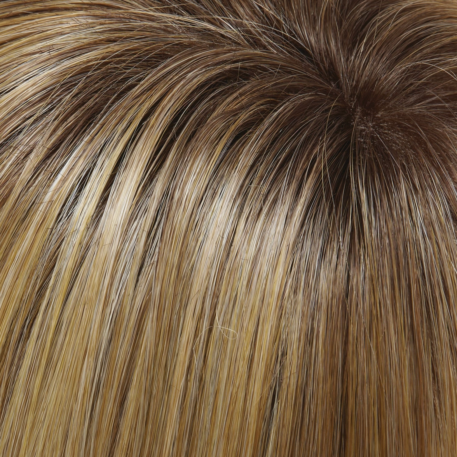easiPart 12" Human Hair Topper by Jon Renau