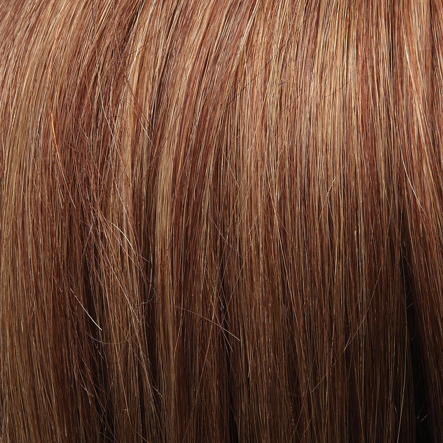 easiPart 12" Human Hair Topper by Jon Renau
