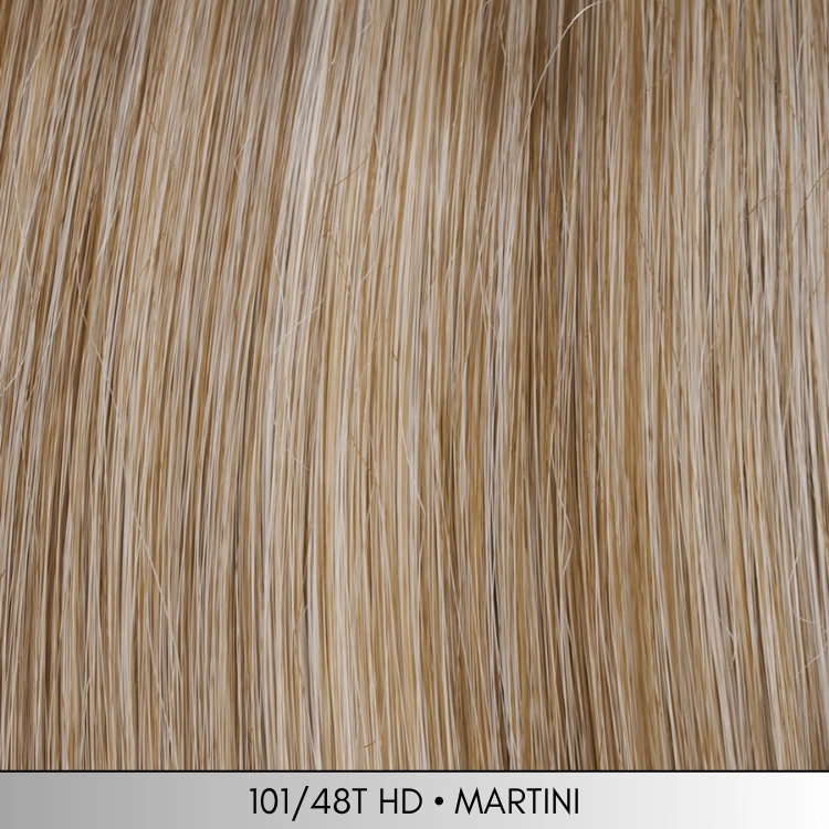 easiPart HD 8" - Synthetic Topper Collection by Jon Renau