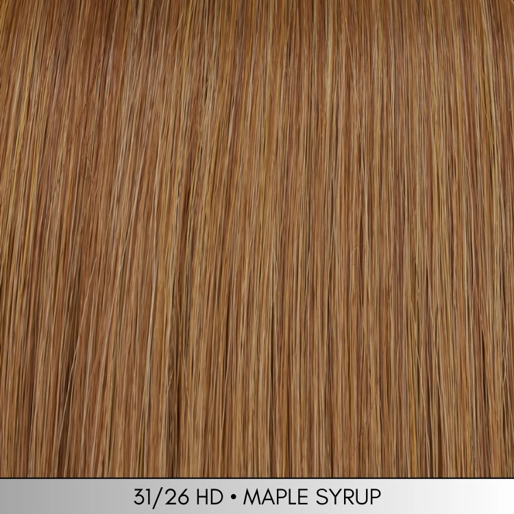 easiPart HD 8" - Synthetic Topper Collection by Jon Renau