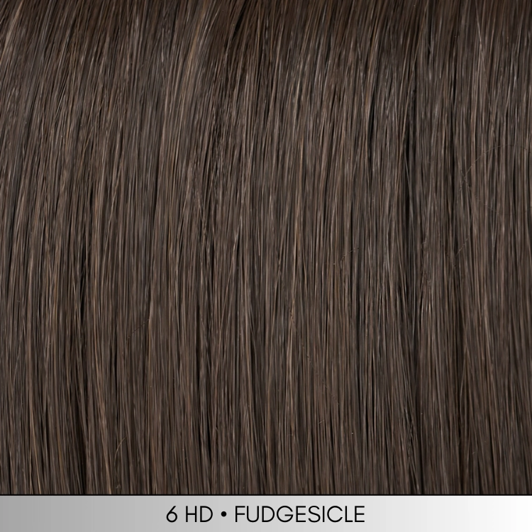 easiPart HD 8" - Synthetic Topper Collection by Jon Renau