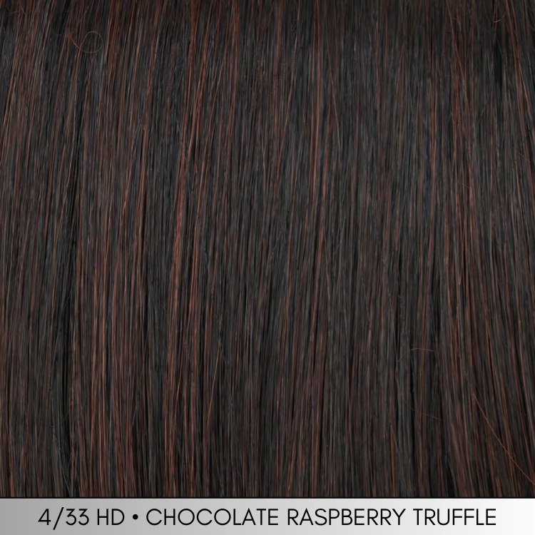 easiPart Medium HD 12" - Synthetic Topper Collection by Jon Renau