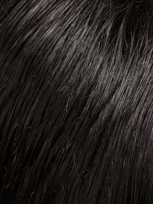 EasiPart Medium HH 18" Topper by Jon Renau | Topper | Human Hair
