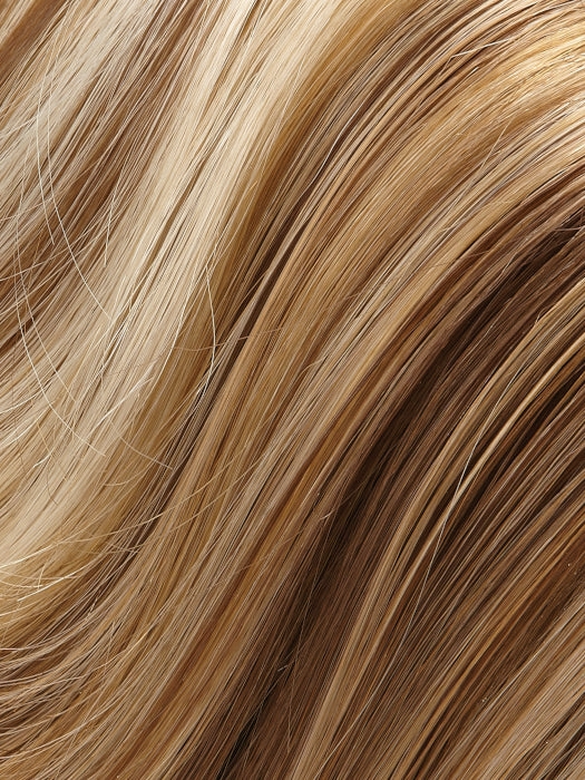 easiPony 12" by Jon Renau | easiTress Human Hair | Pony Hair Extension