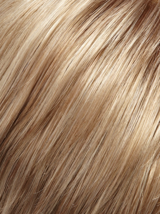 easiPony 12" by Jon Renau | easiTress Human Hair | Pony Hair Extension