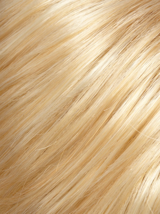 easiPony 12" by Jon Renau | easiTress Human Hair | Pony Hair Extension