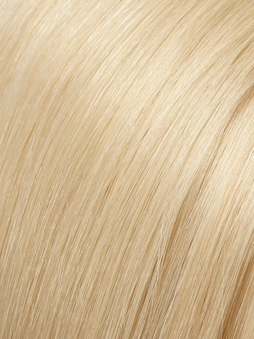 easiPony 12" by Jon Renau | easiTress Human Hair | Pony Hair Extension