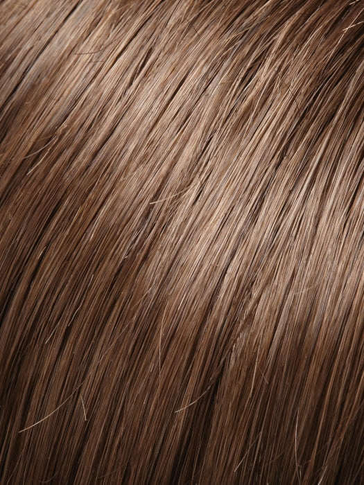 easiPony 12" by Jon Renau | easiTress Human Hair | Pony Hair Extension