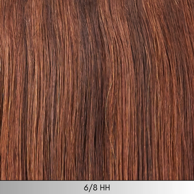 easiVolume 14" Human Hair Volume Hairpiece - easiTress Human Hair Collection by Jon Renau