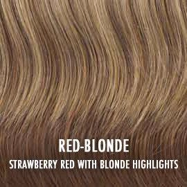 Easy Elegance Wig by Toni Brattin | Heat Friendly Synthetic (Basic Cap)