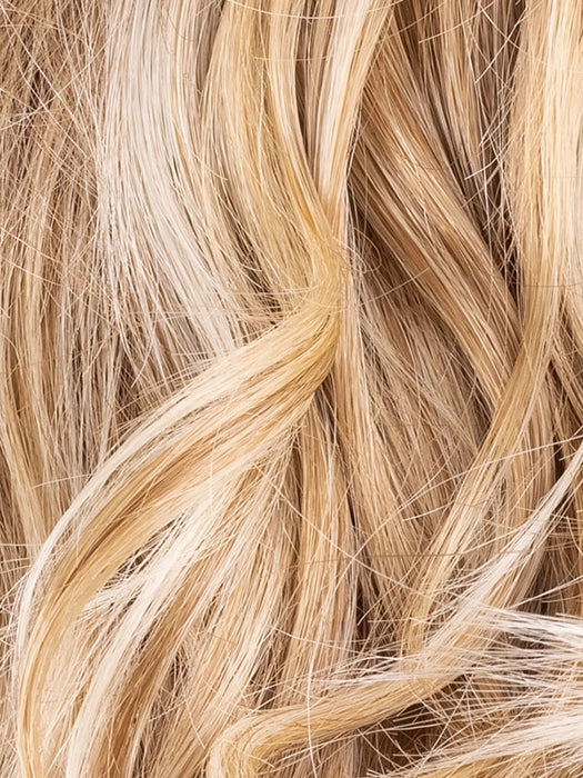 Eclat | Hair Society | Heat Friendly Synthetic Wig