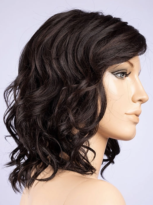 Eclat | Hair Society | Heat Friendly Synthetic Wig