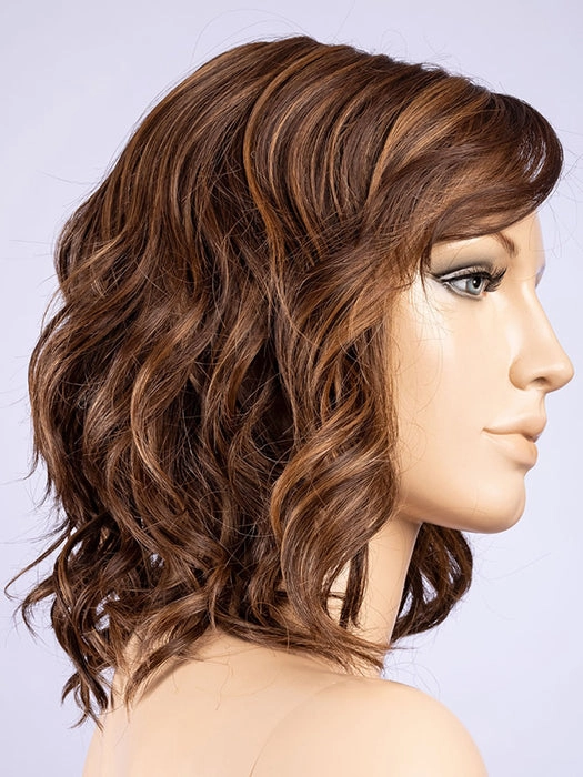 Eclat | Hair Society | Heat Friendly Synthetic Wig