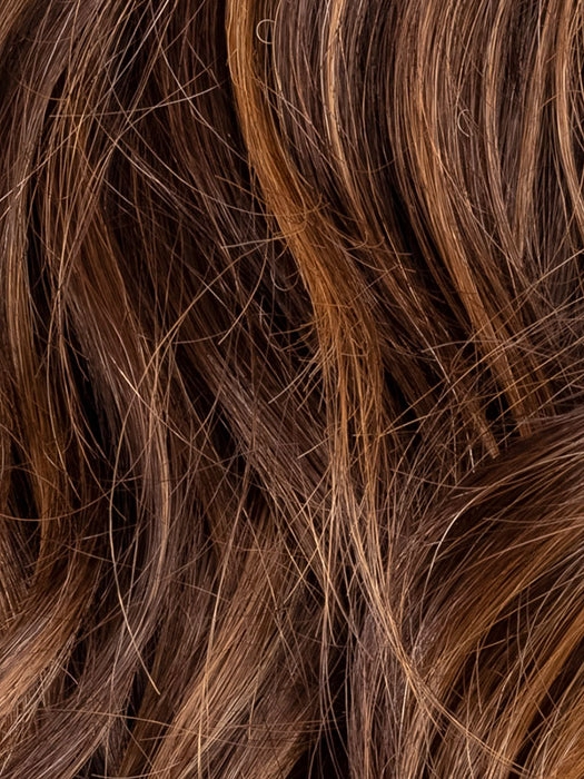 Eclat | Hair Society | Heat Friendly Synthetic Wig