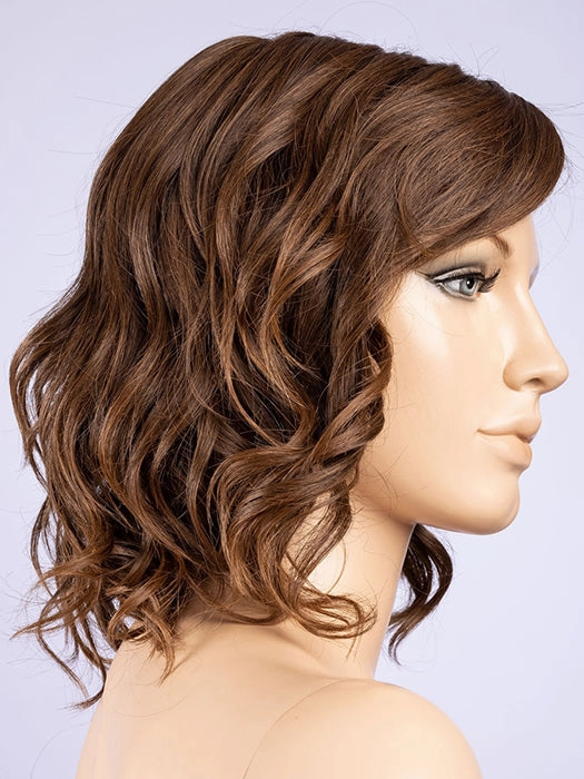 Eclat | Hair Society | Heat Friendly Synthetic Wig