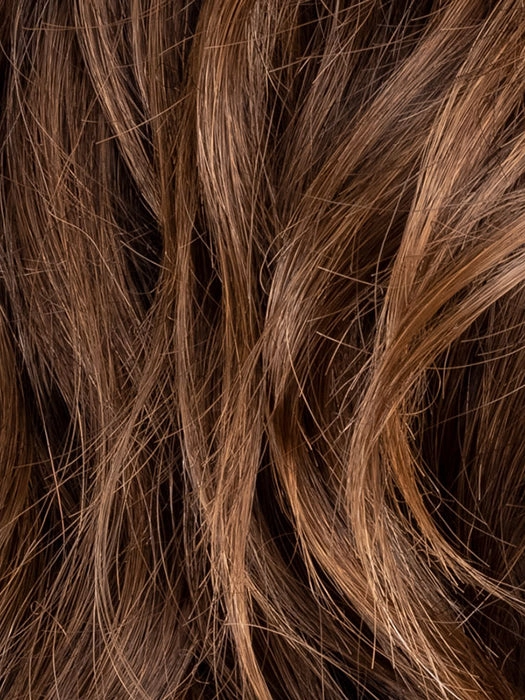 Eclat | Hair Society | Heat Friendly Synthetic Wig