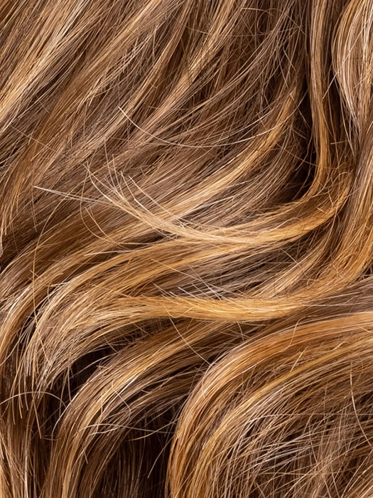 Eclat | Hair Society | Heat Friendly Synthetic Wig