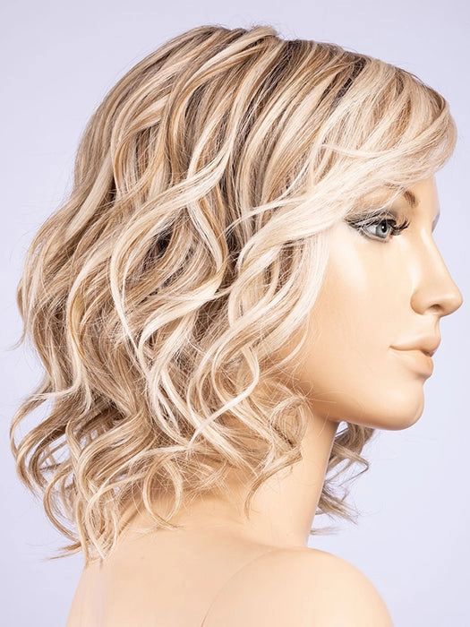 Eclat | Hair Society | Heat Friendly Synthetic Wig